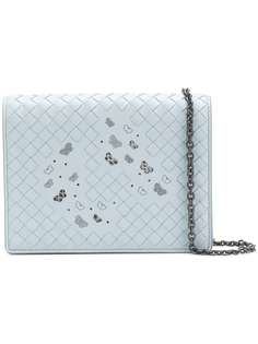 Аксессуары Bottega Veneta
