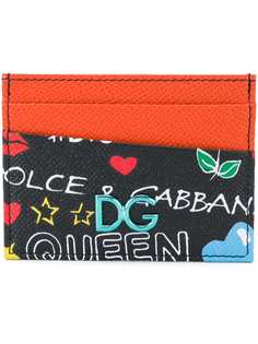 Аксессуары Dolce & Gabbana