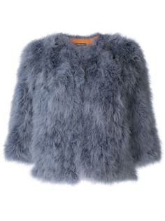 Одежда Yves Salomon