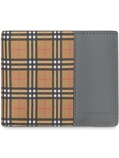 Аксессуары Burberry