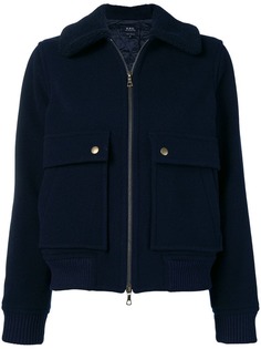 Одежда A.P.C.