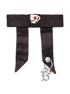 Украшения Christopher Kane