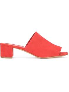 Обувь Mansur Gavriel