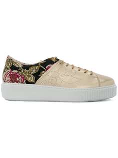 Обувь Tosca BLU