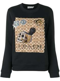 Одежда Coach