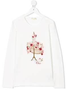 Одежда для девочек (13-16 лет) Monnalisa