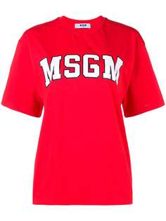 Одежда Msgm