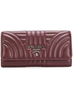 Аксессуары Prada