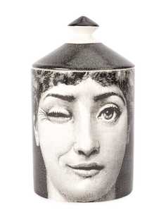 Стиль жизни Fornasetti