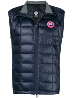 Одежда Canada Goose