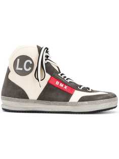 Обувь Leather Crown