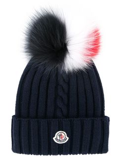 Аксессуары Moncler