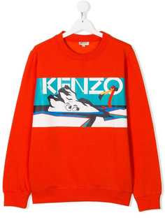 Одежда для девочек (13-16 лет) Kenzo Kids