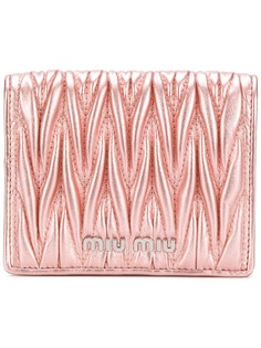 Аксессуары Miu Miu