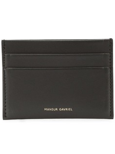 Аксессуары Mansur Gavriel