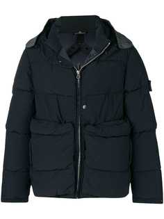 Одежда Stone Island Shadow Project