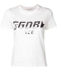 Одежда Golden Goose Deluxe Brand