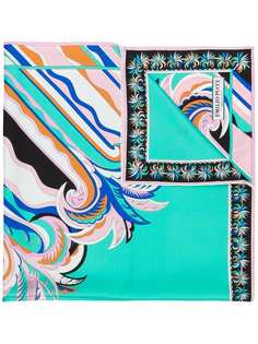 Аксессуары Emilio Pucci