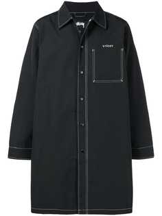 Одежда Stussy
