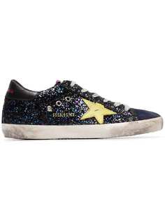 Обувь Golden Goose Deluxe Brand