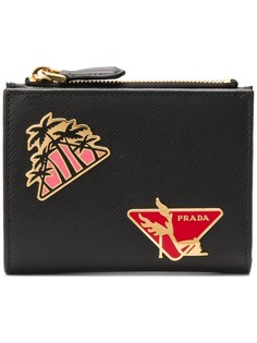 Аксессуары Prada