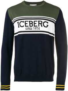 Одежда Iceberg