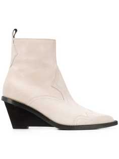 Обувь Mm6 Maison Margiela
