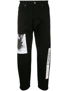 Одежда Versace Jeans