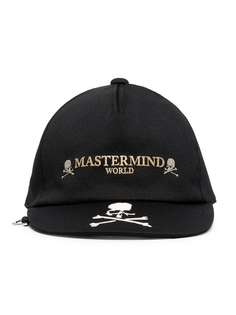 Аксессуары Mastermind Japan
