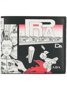 Аксессуары Prada