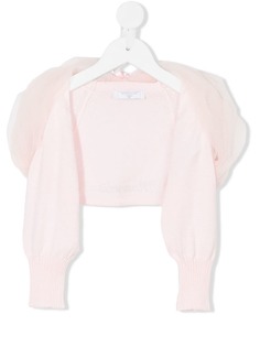 Одежда для девочек (2-12 лет) Monnalisa