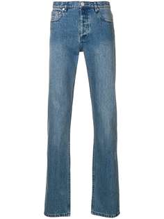 Одежда A.P.C.