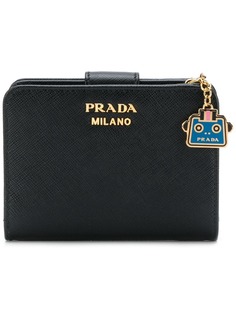 Аксессуары Prada