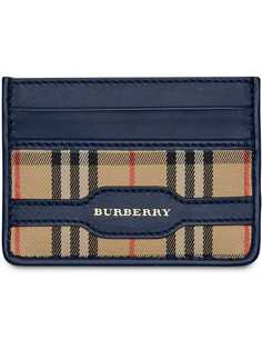 Аксессуары Burberry