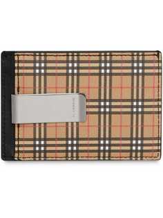 Аксессуары Burberry