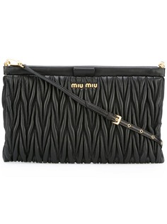 Сумки Miu Miu