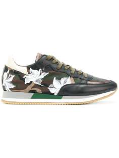 Обувь Philippe Model