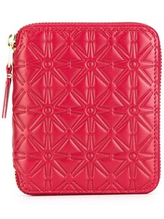 Аксессуары Comme Des Garçons Wallet