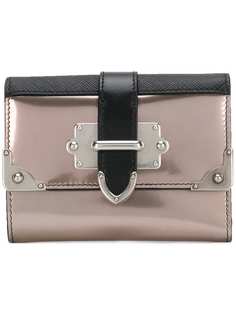 Аксессуары Prada