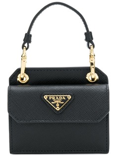 Аксессуары Prada