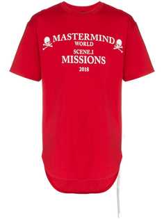 Одежда Mastermind Japan