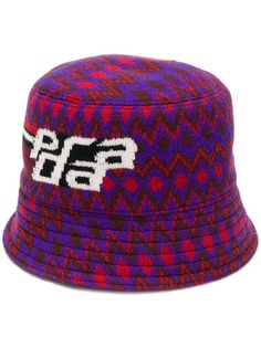 Аксессуары Prada