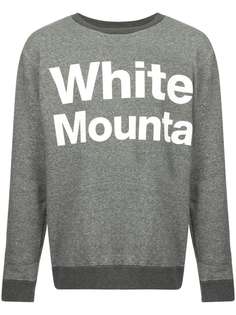 Одежда White Mountaineering