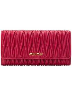 Аксессуары Miu Miu