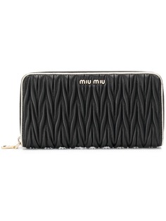Аксессуары Miu Miu