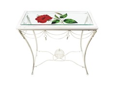 Консоль "Роза Поднебесной" MF Room