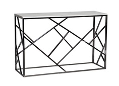 Консоль из мрамора Garda Decor