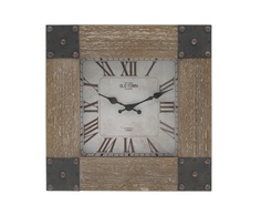 Часы настенные "Edsel" To4rooms