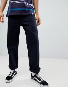 Темно-синие джинсы Carhartt WIP Smith - Темно-синий