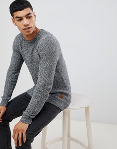 Джемпер Jack & Jones Originals - Серый